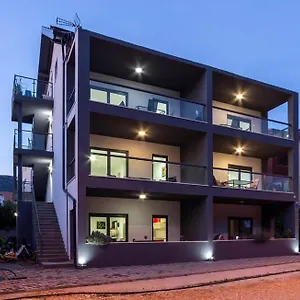 Apartament U Kastelima, Kaštela