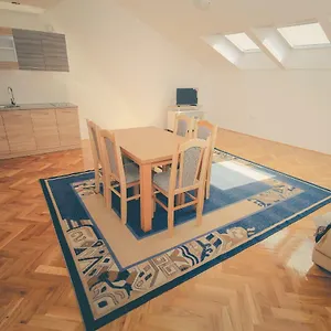 Apartament Pranjic, Kaštela