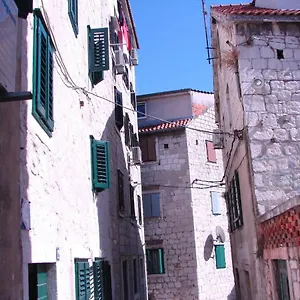 Pensjonat Cosy In The Center Of, Split