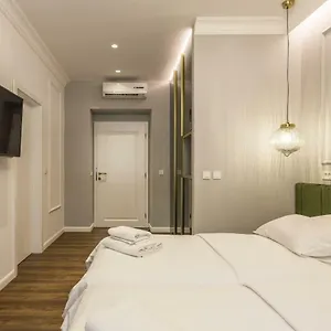 Pensjonat Nephelae Boutique, Split