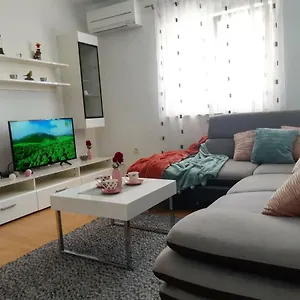 Apartament Mariana, Kaštela